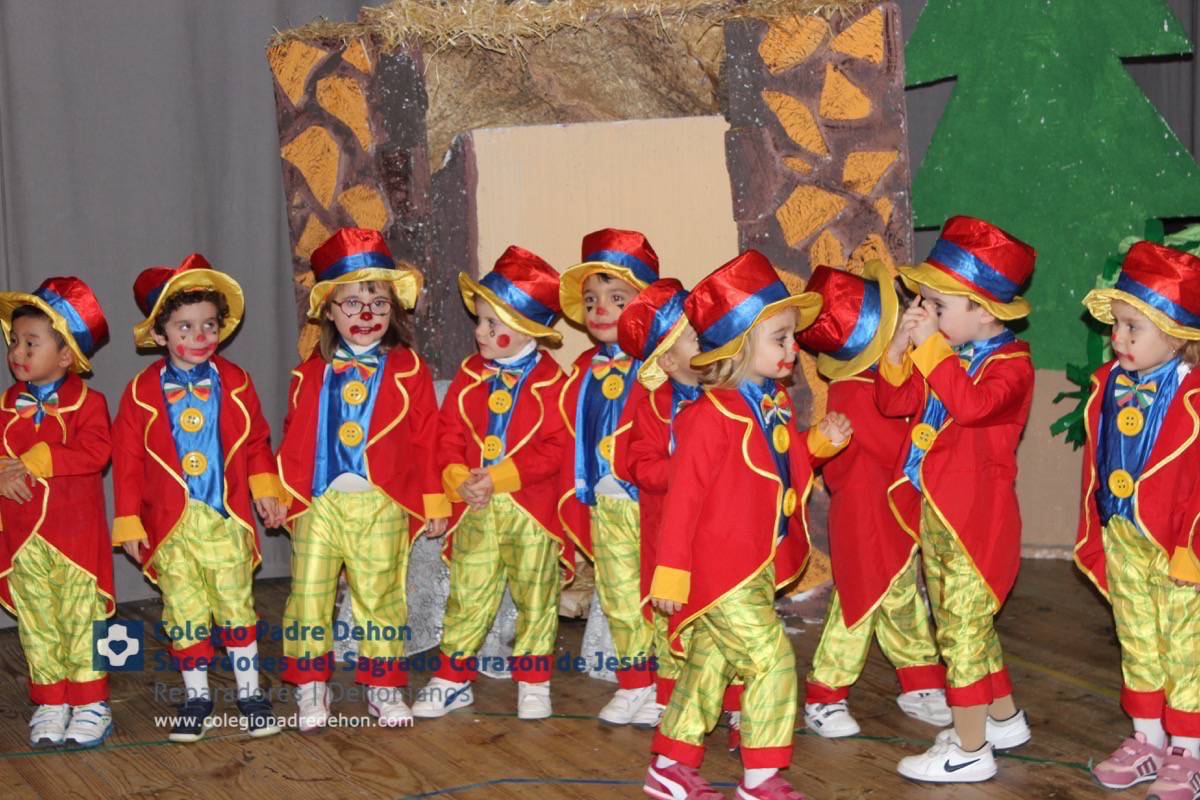 2014 12 17 1º INFANTIL A FESTIVAL NAVIDAD (31)